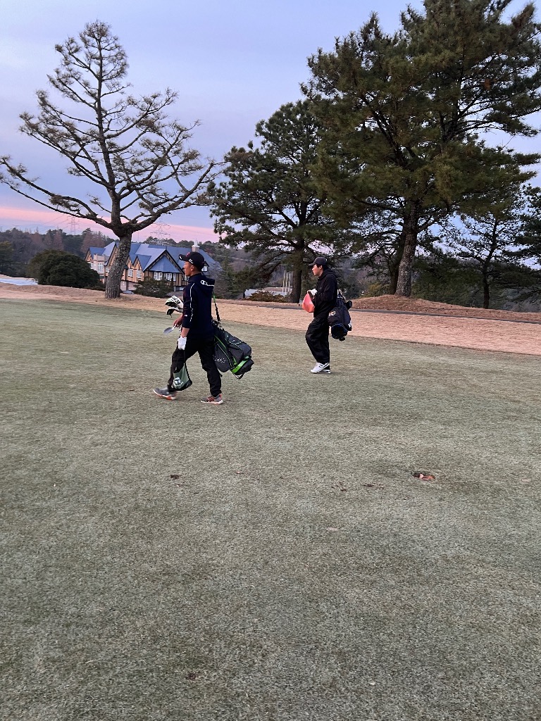 初打ち！